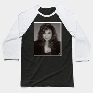 Paula Abdul Baseball T-Shirt